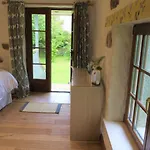 The Coachhouse @ Kingsfort House Maison d'hôtes Sligo