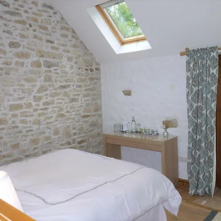 The Coachhouse @ Kingsfort House Casa de hóspedes Sligo