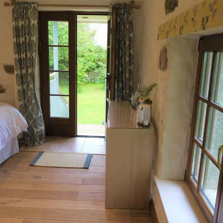 The Coachhouse @ Kingsfort House Casa de hóspedes Sligo