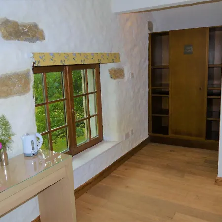 Casa de hóspedes The Coachhouse @ Kingsfort House
