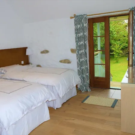 The Coachhouse @ Kingsfort House 3* Sligo