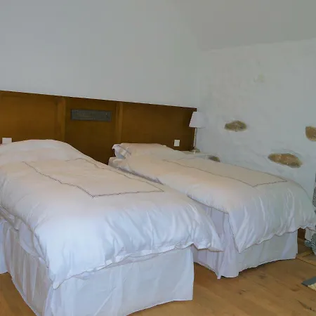 Guest house The Coachhouse @ Kingsfort House