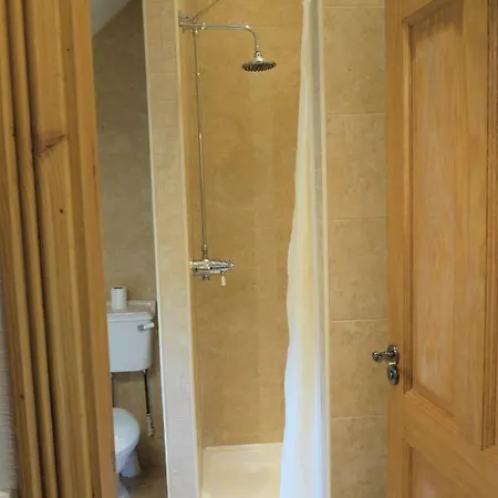 Casa de hóspedes The Coachhouse @ Kingsfort House 3*