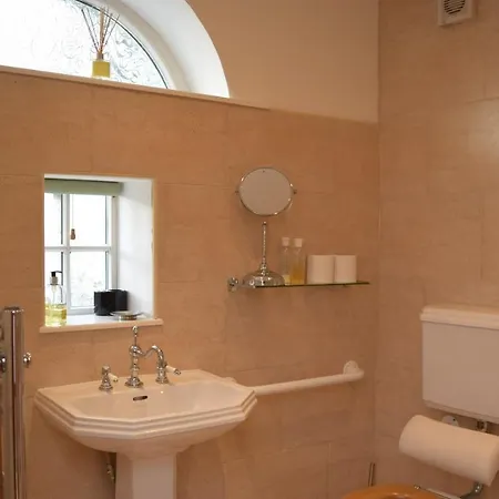 The Coachhouse @ Kingsfort House Casa de hóspedes