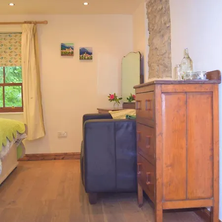 The Coachhouse @ Kingsfort House Casa de hóspedes 3*