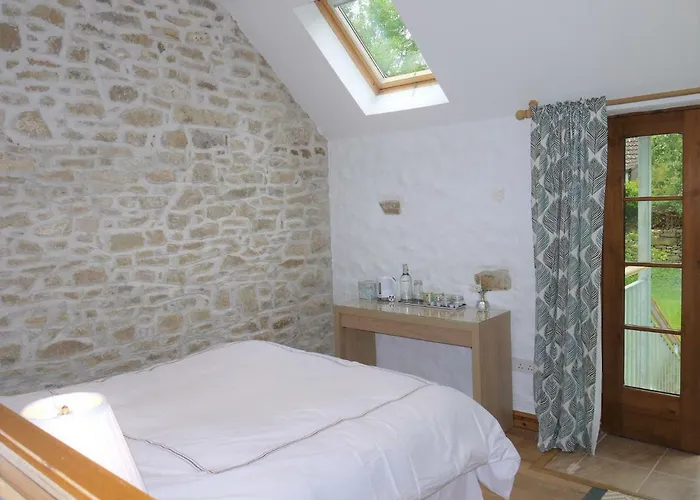 The Coachhouse @ Kingsfort House Guest house Sligo