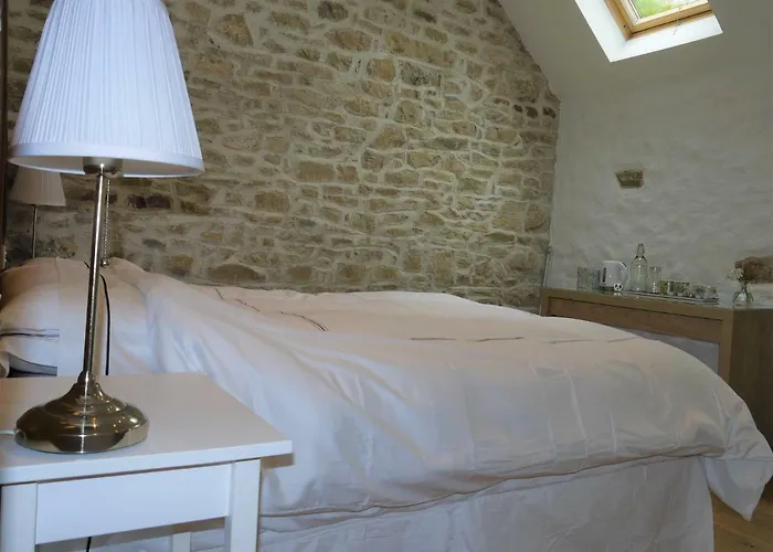 The Coachhouse @ Kingsfort House 3* Sligo