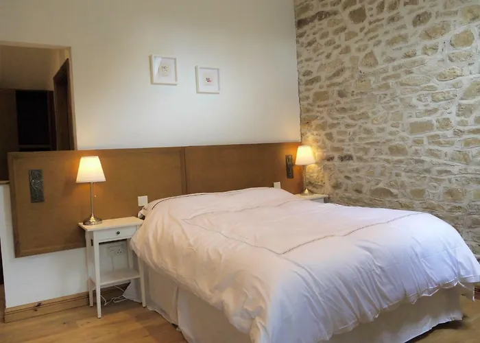 The Coachhouse @ Kingsfort House 3*