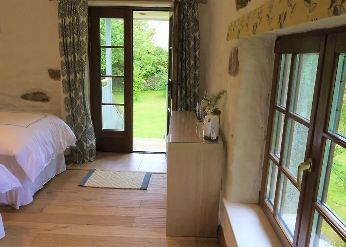 The Coachhouse @ Kingsfort House Guest house Sligo