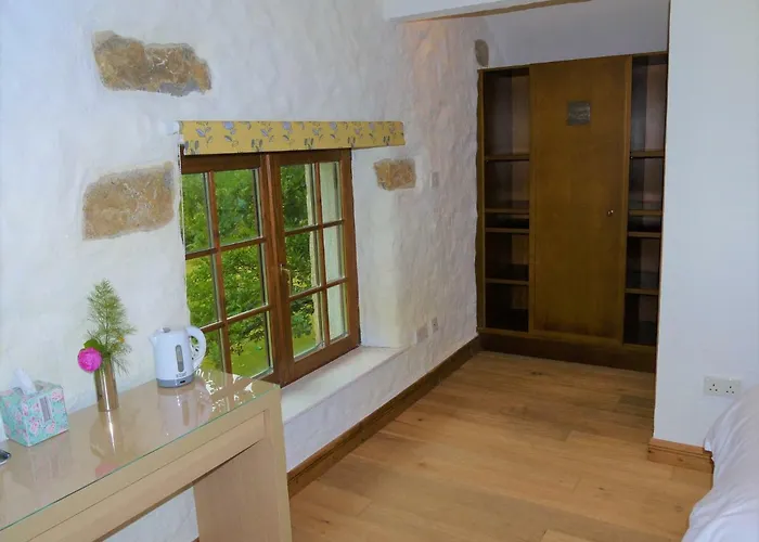 Guest house The Coachhouse @ Kingsfort House