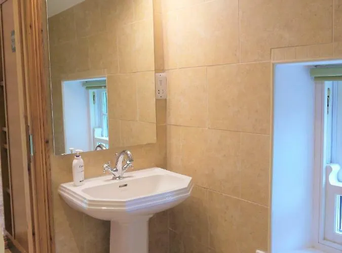 Guest house The Coachhouse @ Kingsfort House Sligo