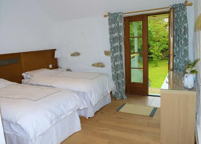 The Coachhouse @ Kingsfort House 3* Sligo