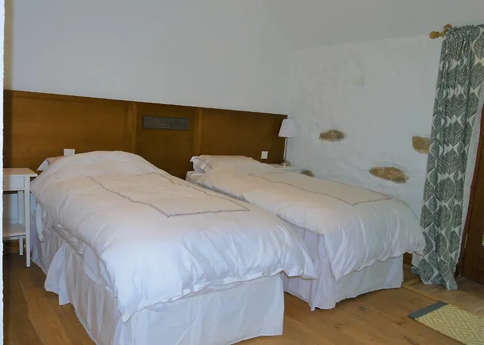 Guest house The Coachhouse @ Kingsfort House