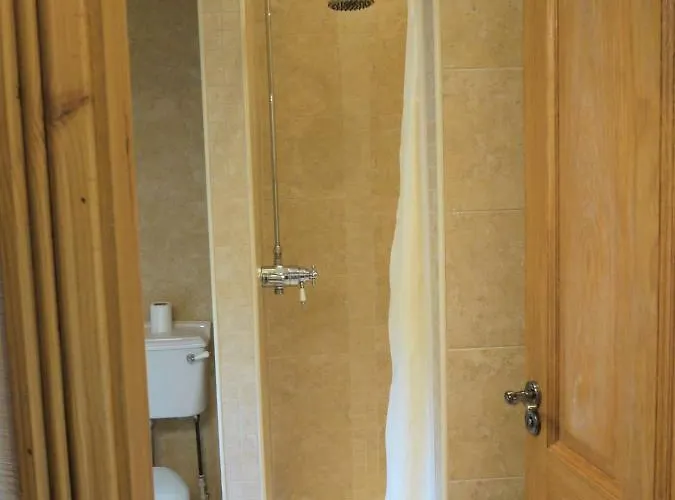 Guest house The Coachhouse @ Kingsfort House 3*