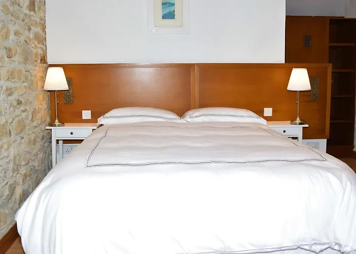 The Coachhouse @ Kingsfort House Sligo