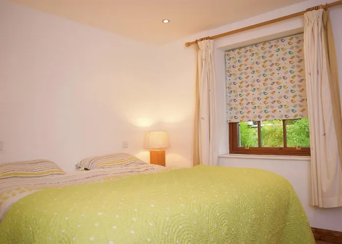 The Coachhouse @ Kingsfort House Guest house 3*