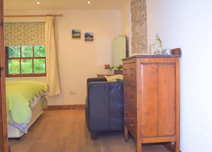 The Coachhouse @ Kingsfort House Guest house 3*