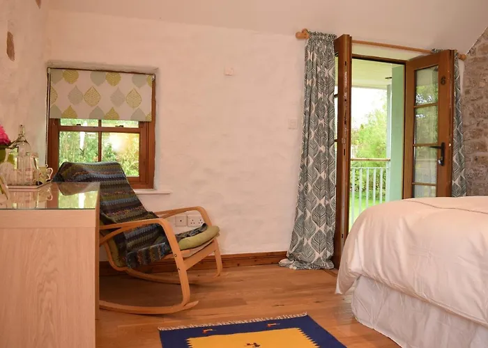 Guest house The Coachhouse @ Kingsfort House