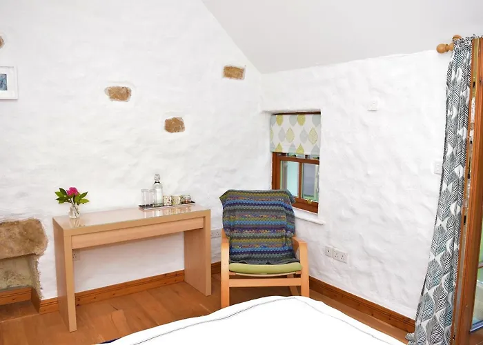 The Coachhouse @ Kingsfort House Sligo