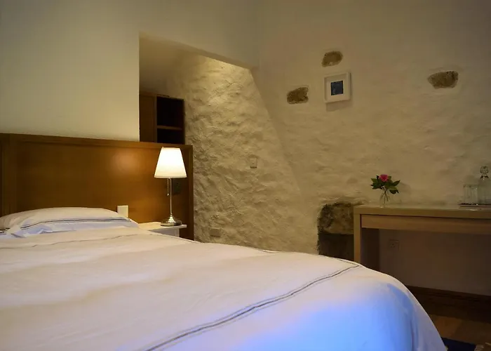 Guest house The Coachhouse @ Kingsfort House 3*